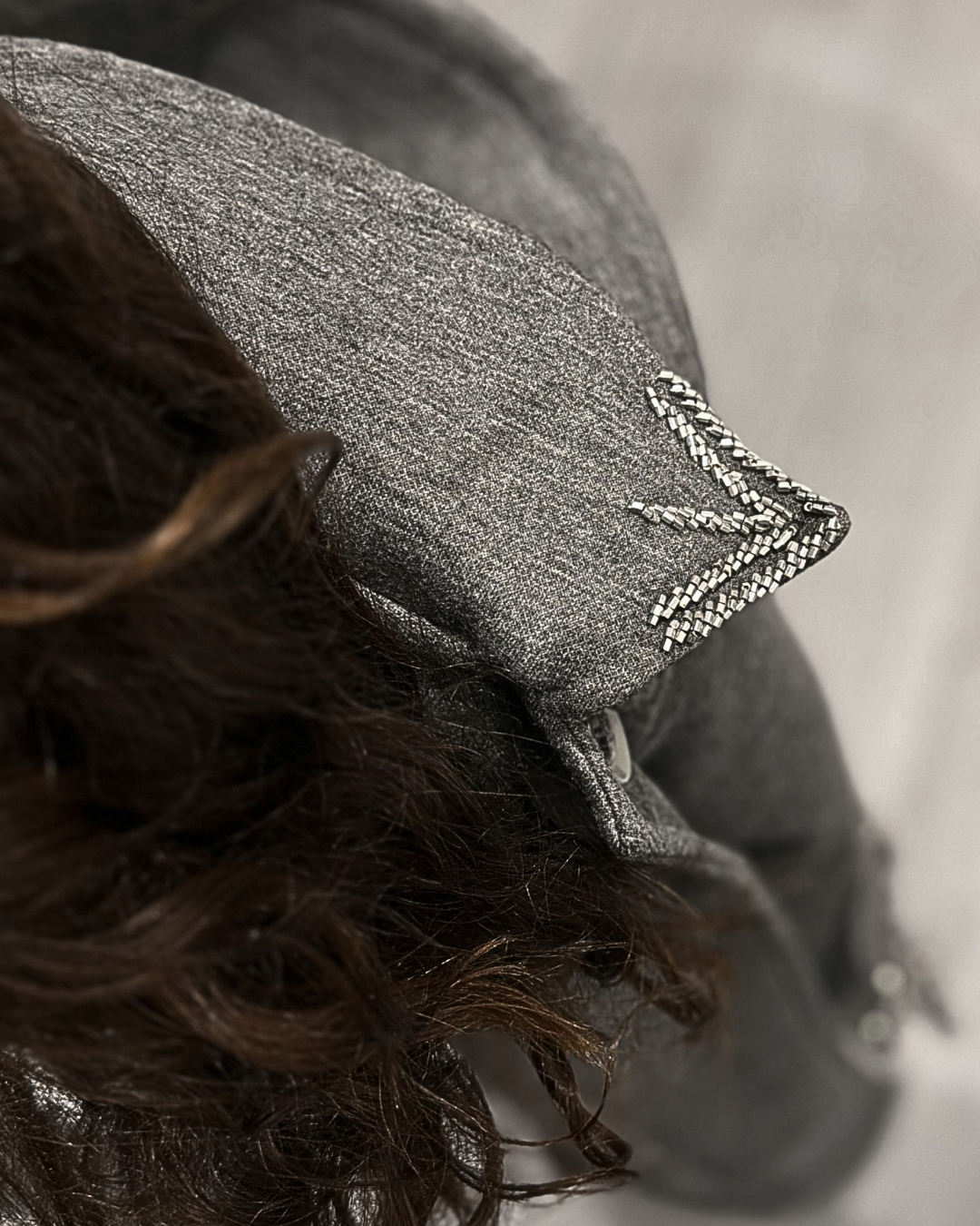 Coated Bow
