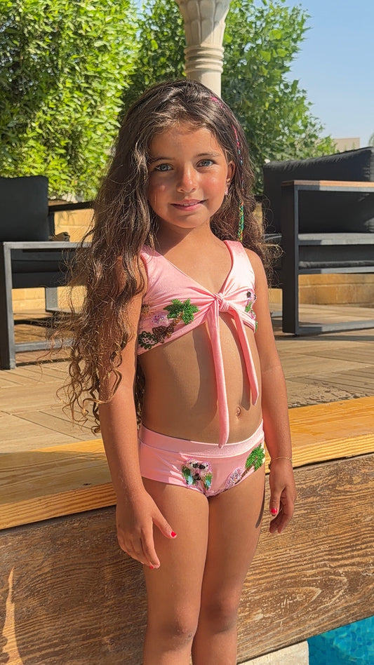 Mini Rosie