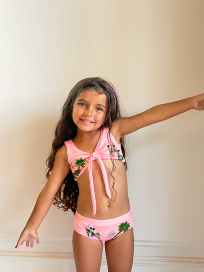 Mini Rosie