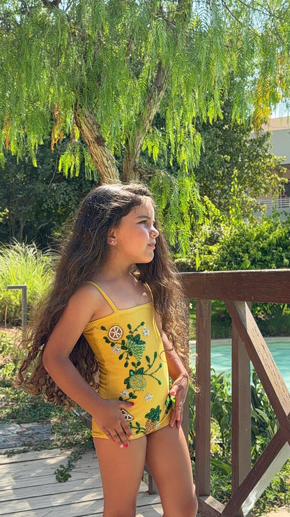 Lemonade
