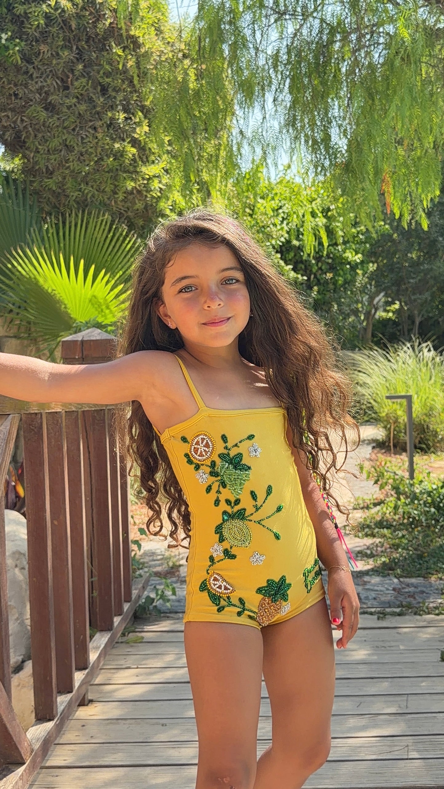 Lemonade