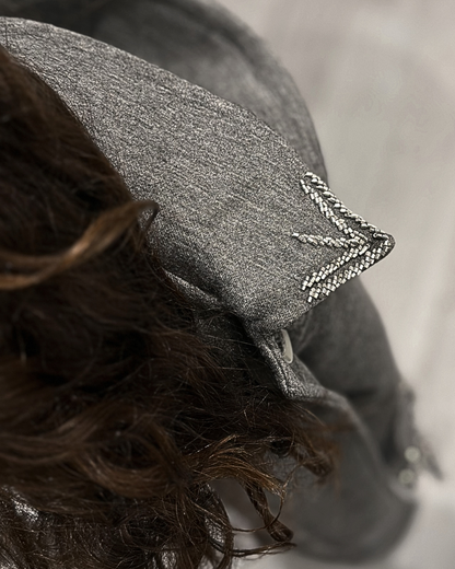 Coated Bow