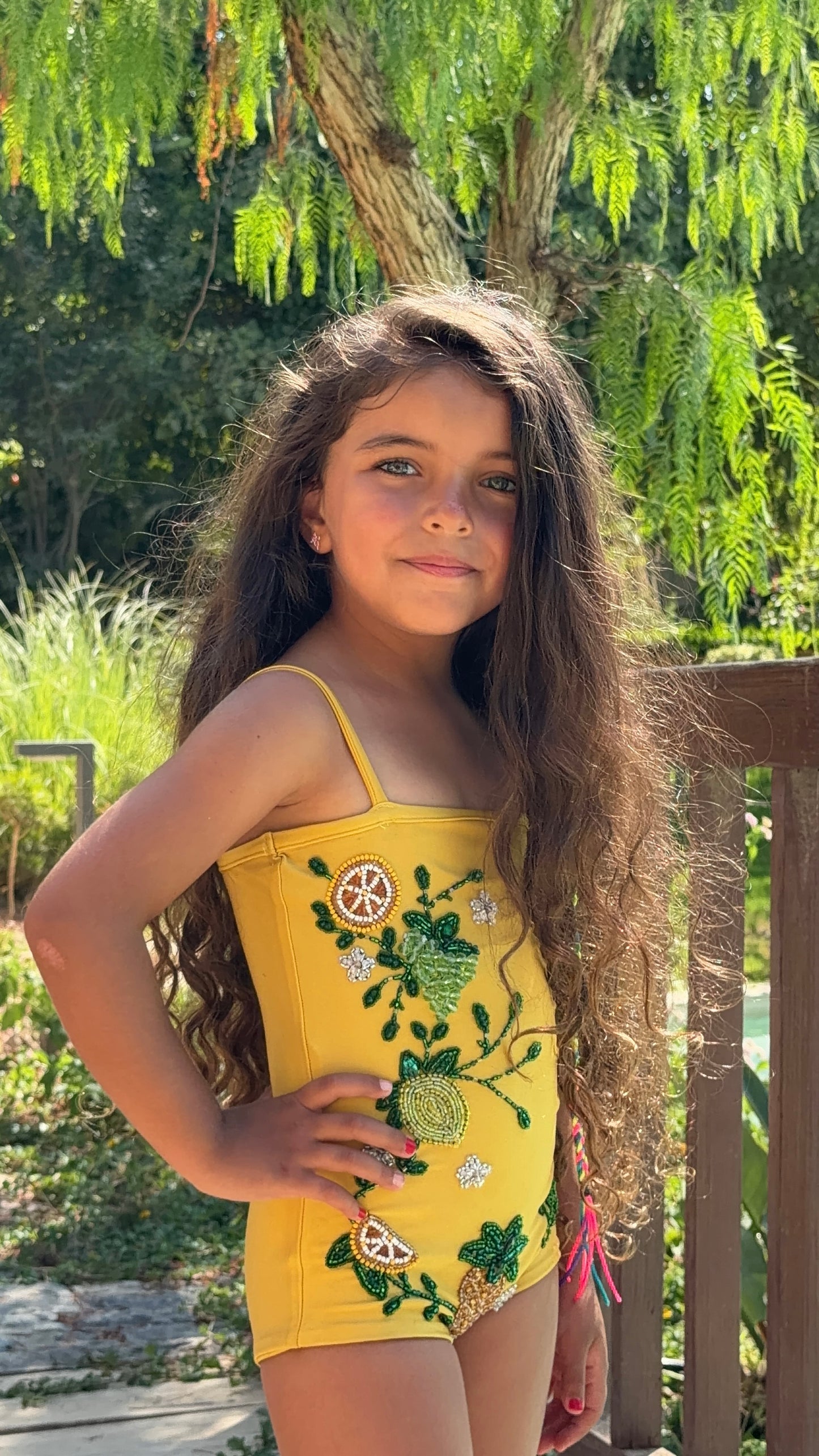 Lemonade
