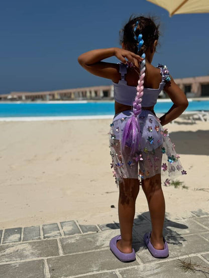 Flora Swimsuit