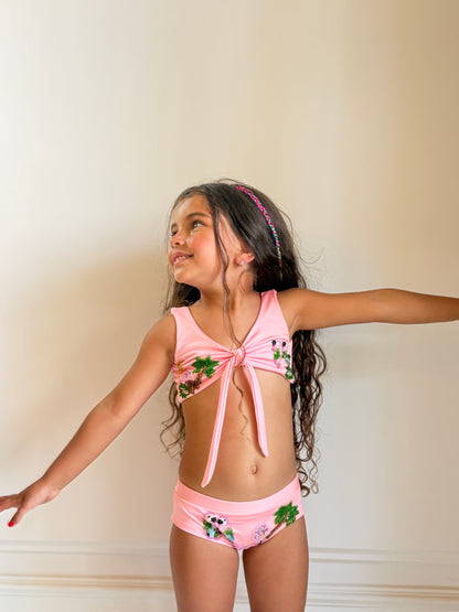 Mini Rosie