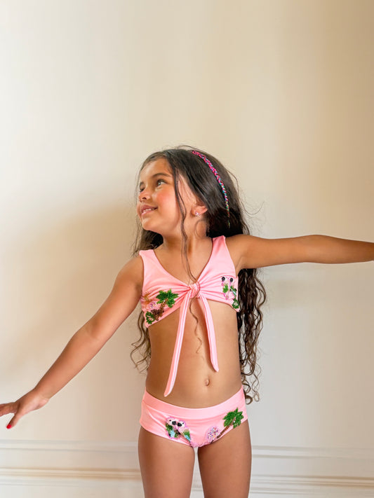Mini Rosie