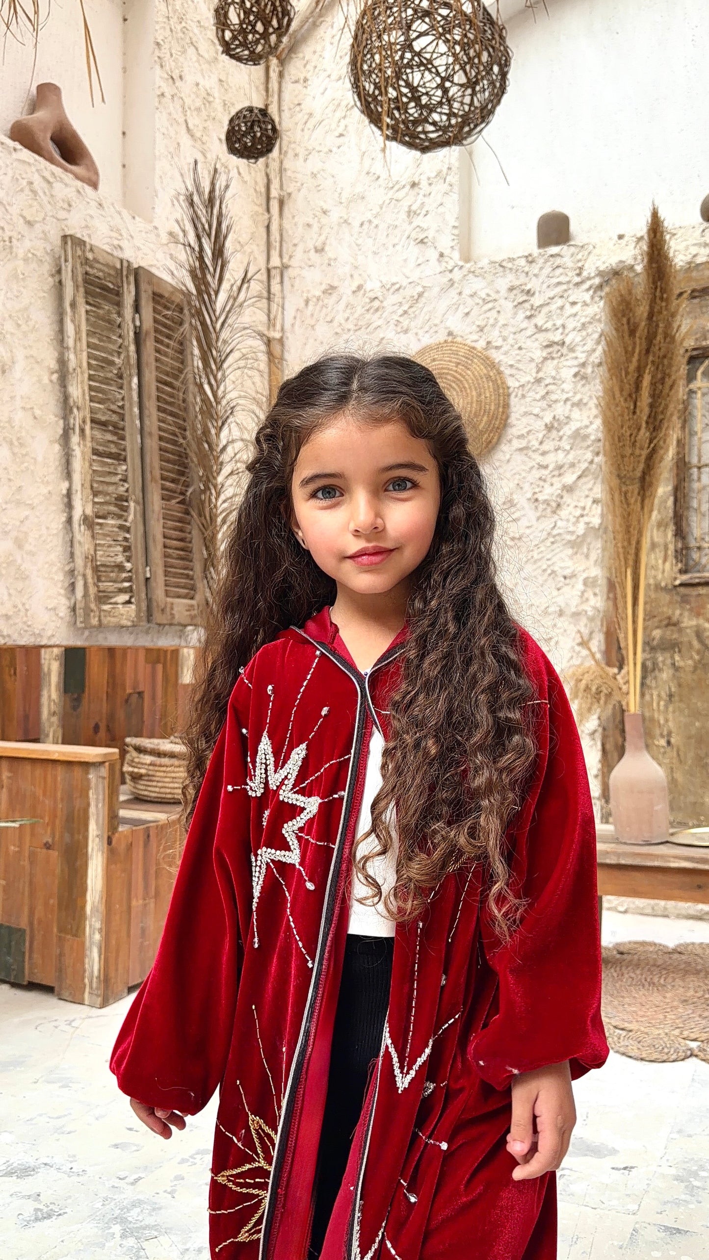 نجمة