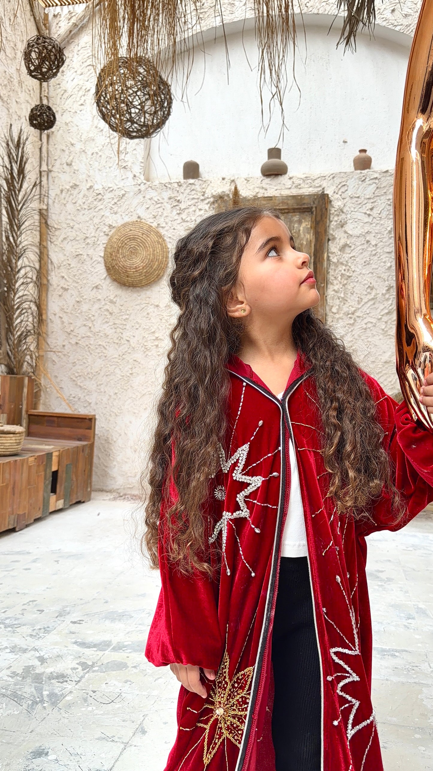 نجمة
