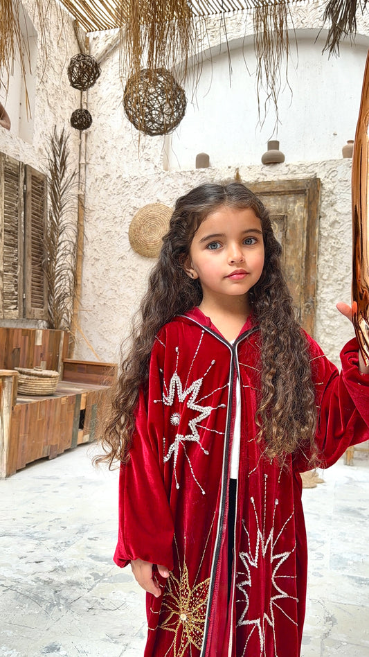 نجمة