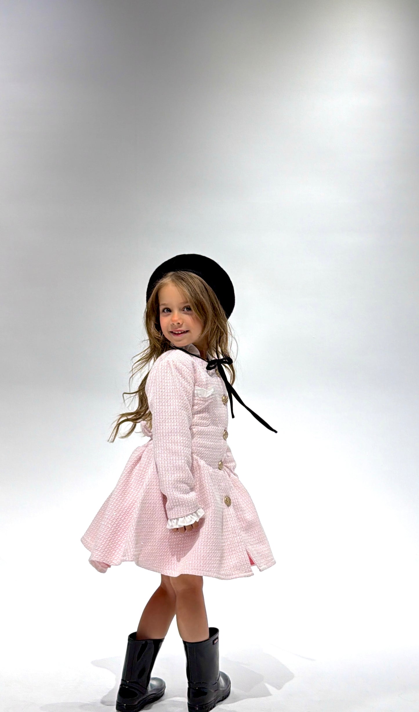 Princess Tweed