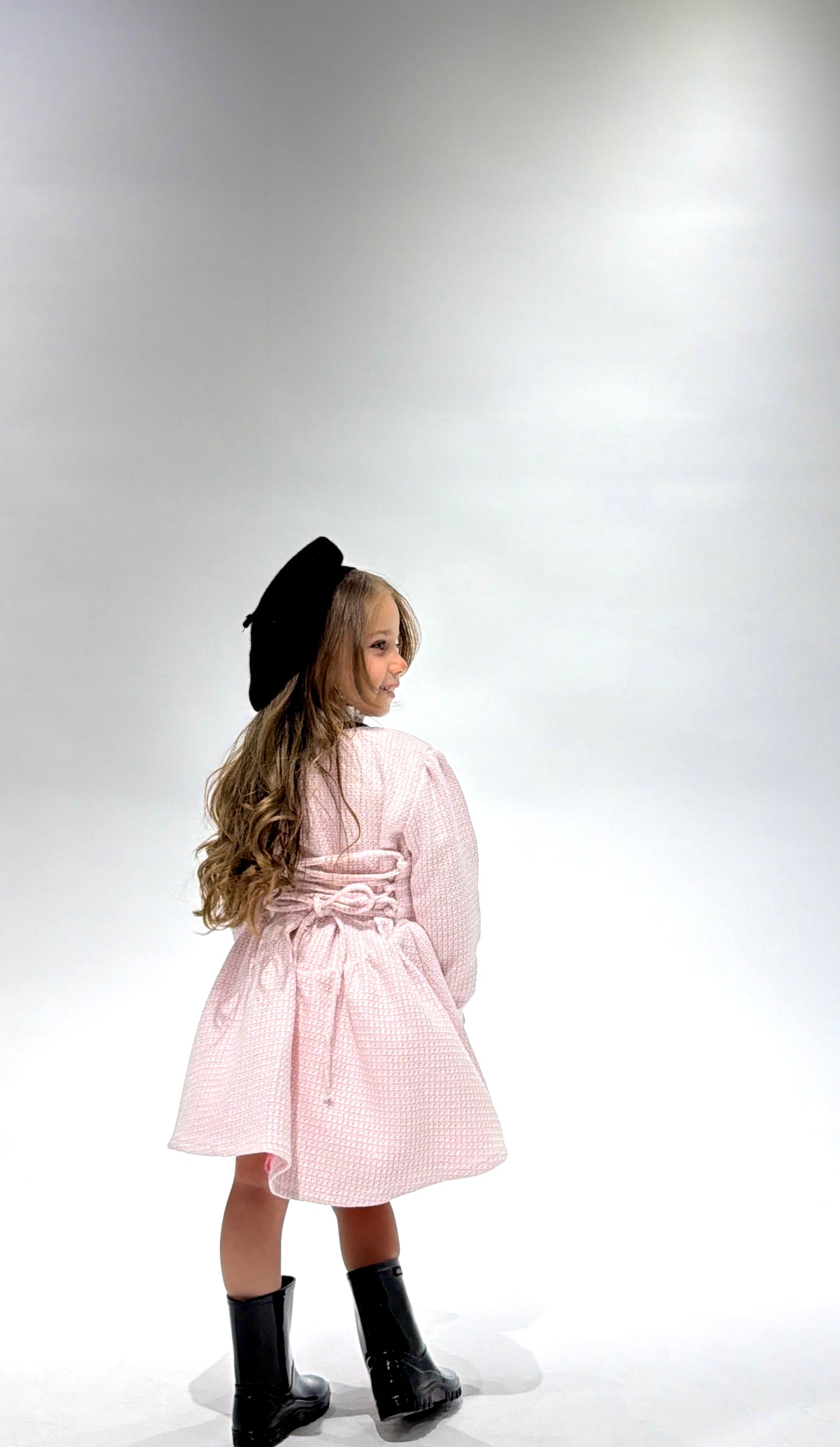Princess Tweed
