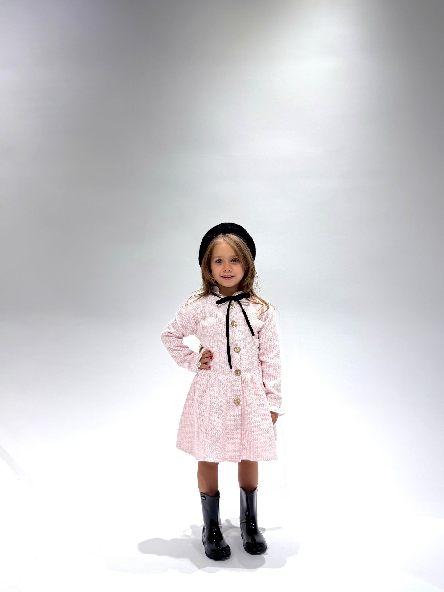 Princess Tweed