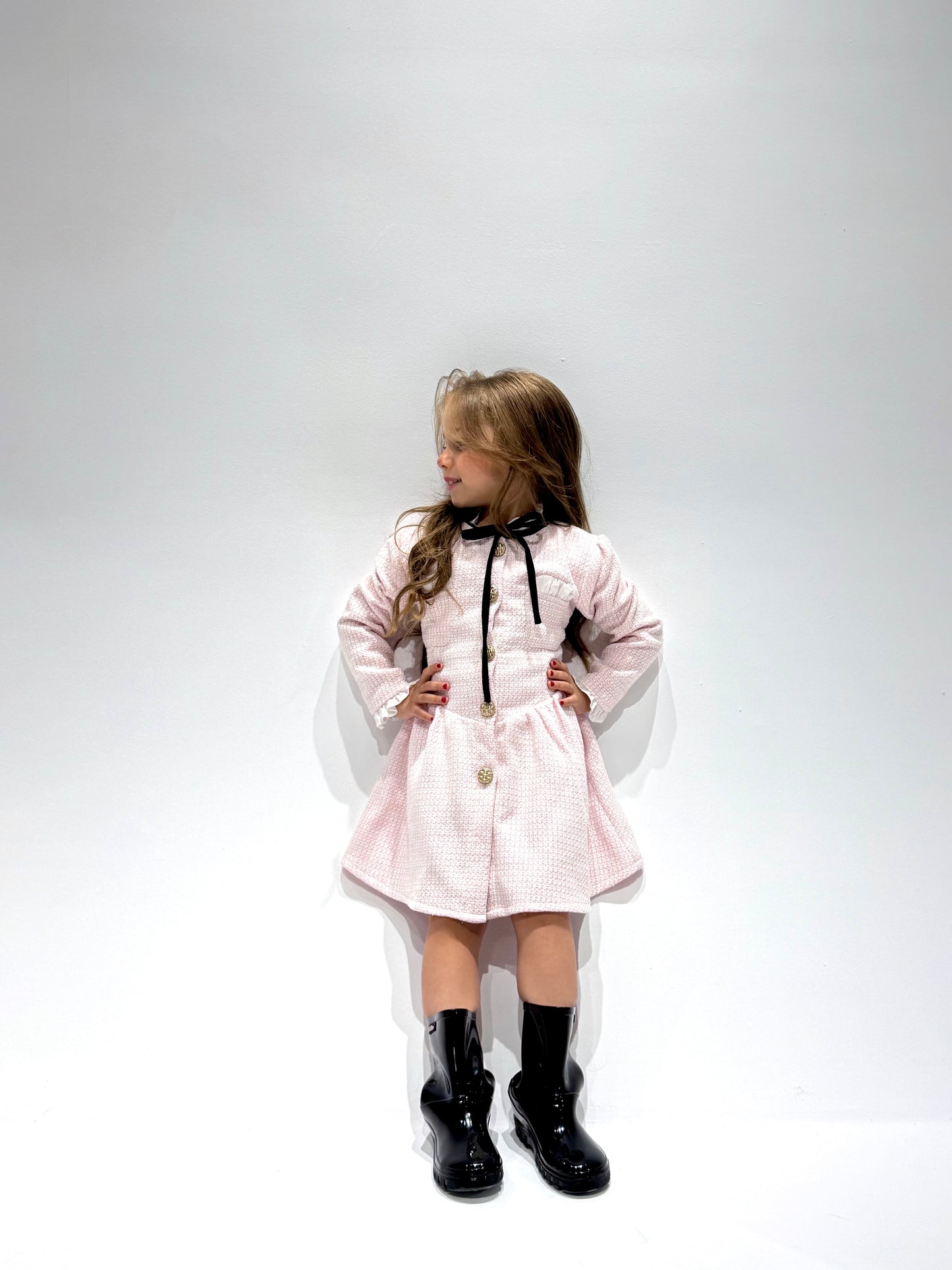 Princess Tweed