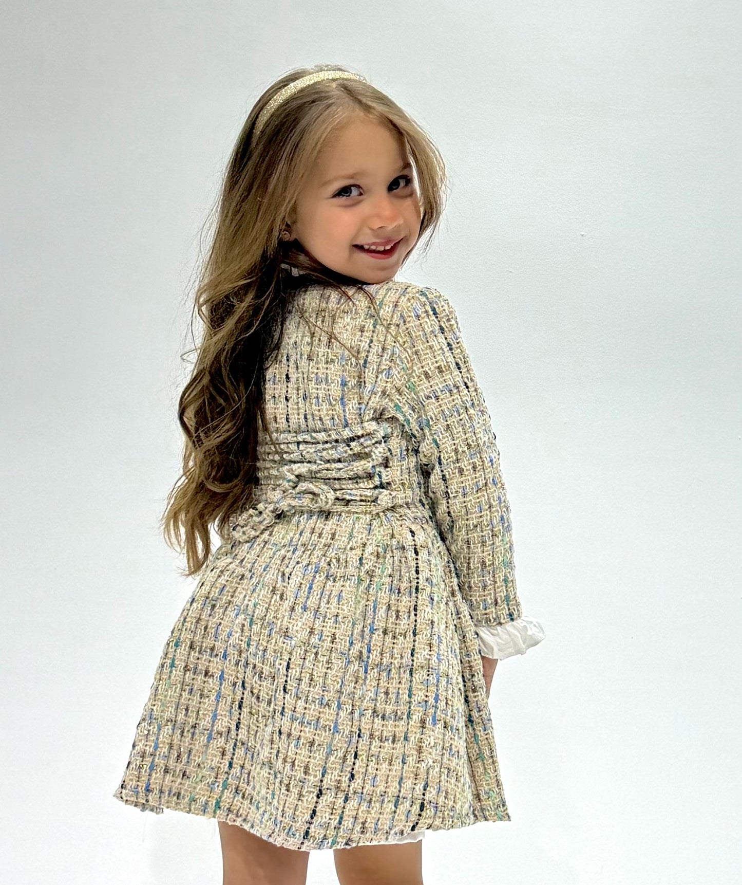 Princess Tweed