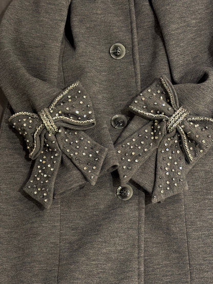 Coated Bow