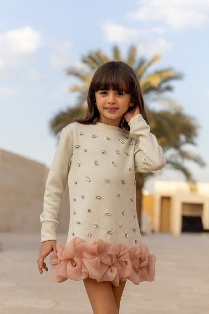Ruffled Up